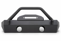 FS-15 Series Front Bumper for Wrangler JK, JL & Gladiator, view 6, DV8 Offroad FBJL-05