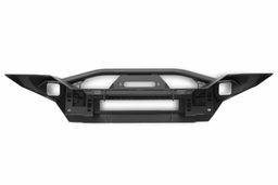 FS-7 Mid-Width Winch Front Bumper for Wrangler JL & Gladiator, view 3, DV8 Offroad FBJL-07