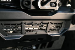 DV8 Offroad Front Bumper FBJL-09, view 6