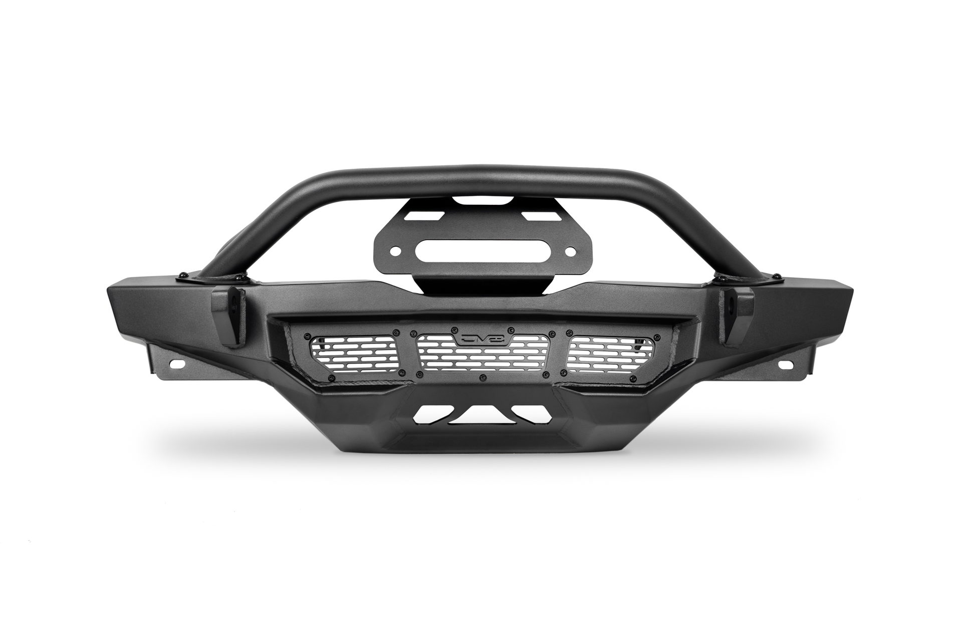 DV8 Offroad DV8 Offroad Front Bumper FBJL-09