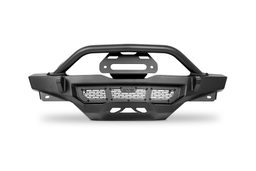 DV8 Offroad Front Bumper FBJL-09