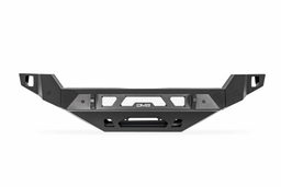 DV8 Offroad Front Bumper FBTT2-04, view 3