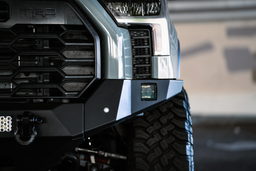 DV8 Offroad Front Bumper FBTT2-04, view 5