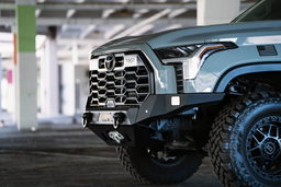 DV8 Offroad Front Bumper FBTT2-04