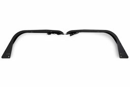 DV8 Offroad Jeep Gladiator JT Slim Fender Flares FDGL-07, view 2