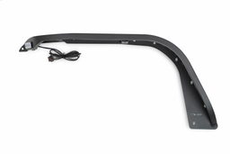 DV8 Offroad Jeep Gladiator JT Slim Fender Flares FDGL-07, view 3