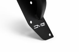 DV8 Offroad Jeep Gladiator JT Slim Fender Flares FDGL-07, view 5