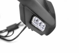 DV8 Offroad Tube Fenders FDJL-06, view 6