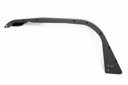 Slim Fender Flares for Jeep Wrangler JL, view 3, DV8 Offroad FDJL-07