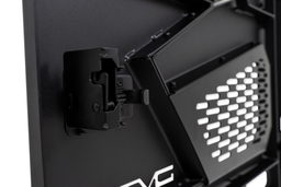 DV8 Offroad Half Doors HDJL-02F, view 5