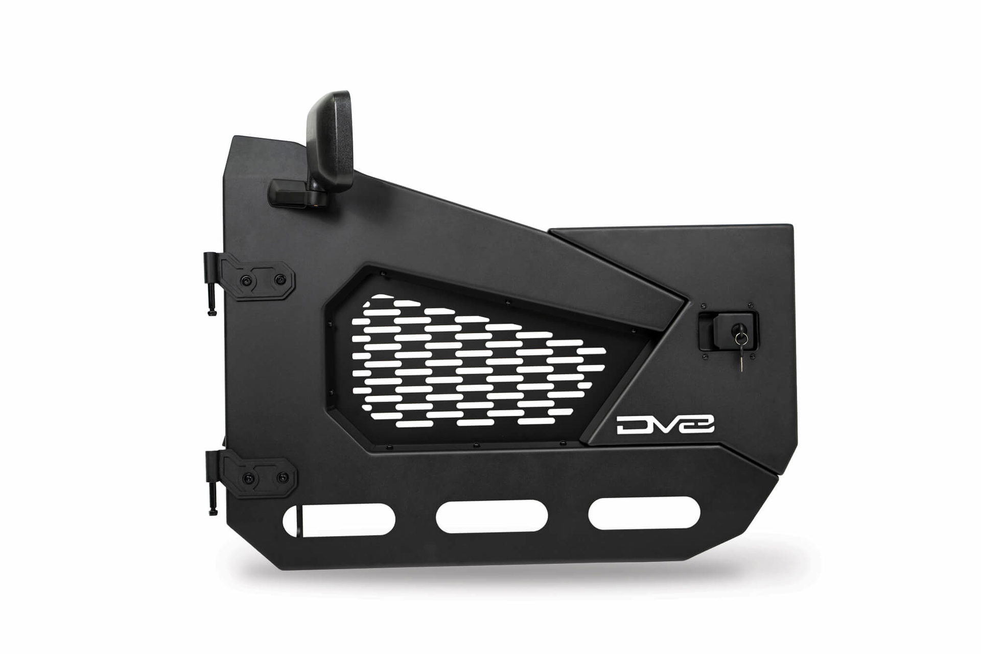 DV8 Offroad DV8 Offroad Half Doors HDJL-02F