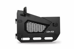 DV8 Offroad Half Doors HDJL-02F