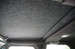 DV8 Offroad Hard Top; Fastback HT07FB42, view 4