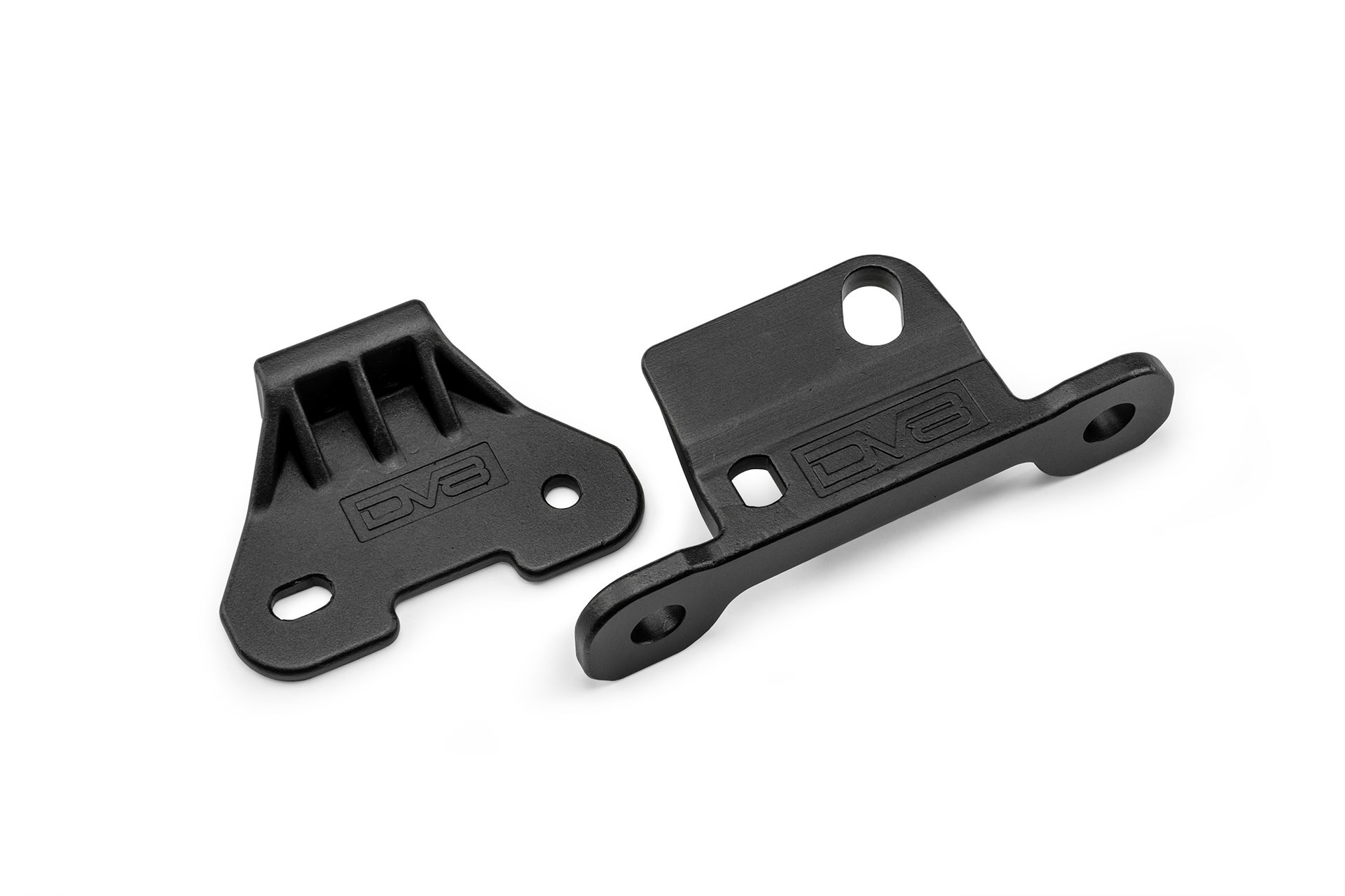 DV8 Offroad OEM Style Hard Top Brackets for Jeep Wrangler JL