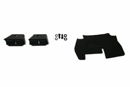 Factory Bumper Bull Bar for Ford Bronco (2021-2023), view 4, DV8 Offroad LBBR-06
