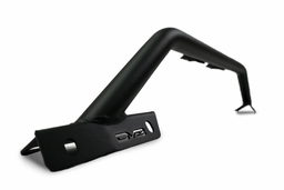 Factory Bumper Bull Bar for Ford Bronco (2021-2023), DV8 Offroad LBBR-06