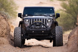 A-Pillar Dual Pod Light Mounts for Wrangler JL & Gladiator, view 6, DV8 Offroad LBJL-04