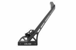 A-Pillar Dual Light Pod Mounts for Wrangler JL & Gladiator, view 6, DV8 Offroad LBJL-11