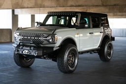 DV8 Offroad LBUN-01, view 3