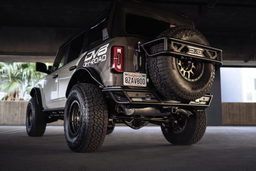 DV8 Offroad Relocation Bracket LPBR-03, view 2