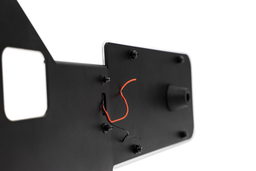 DV8 Offroad Relocation Bracket LPBR-03, view 6