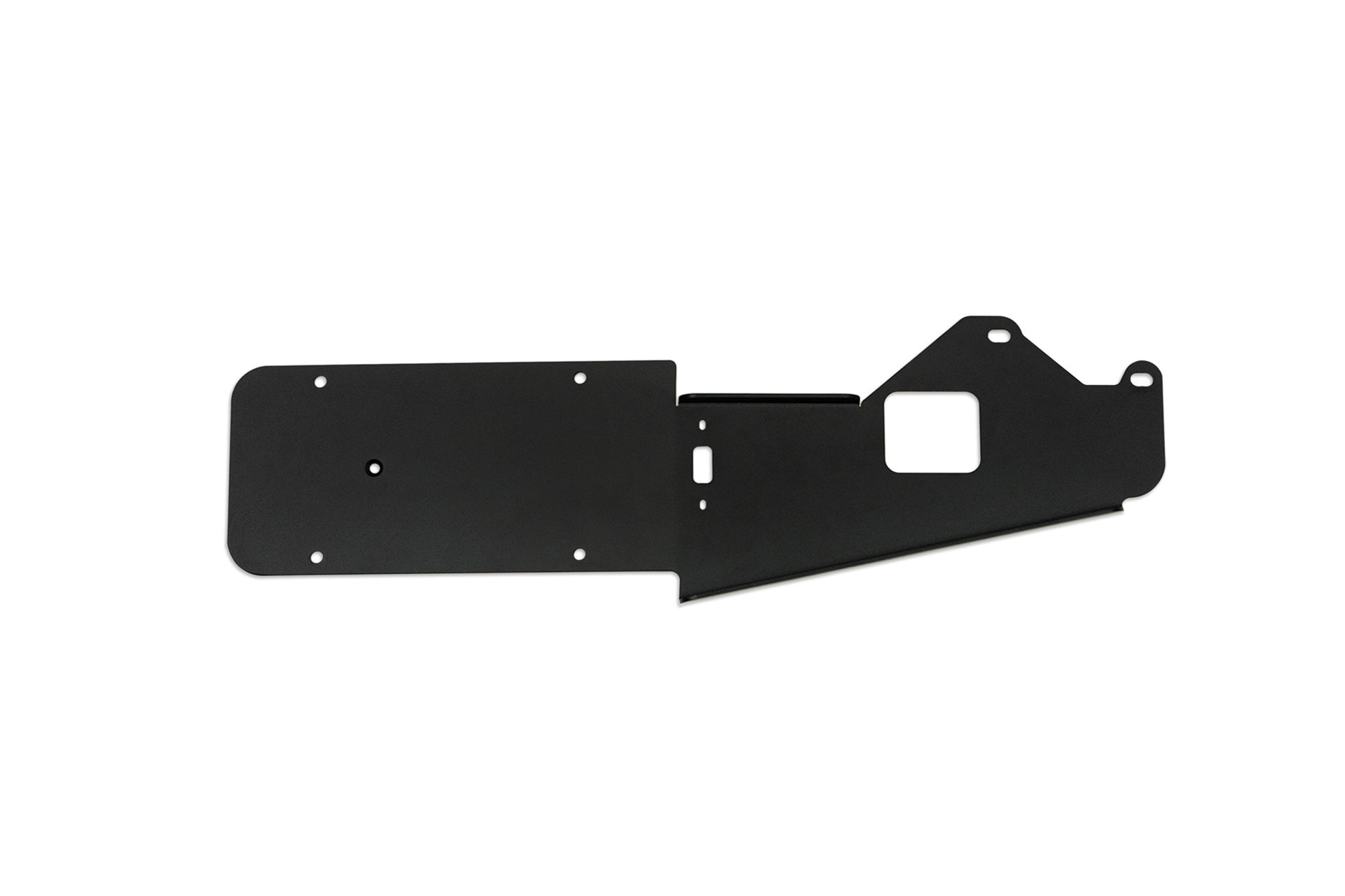 DV8 Offroad DV8 Offroad Relocation Bracket LPBR-03