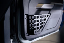 DV8 Offroad Molle Storage Panels MPBR-05, view 3
