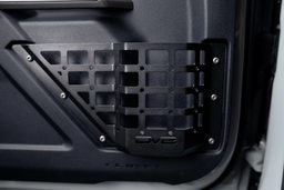 DV8 Offroad Molle Storage Panels MPBR-05, view 4