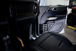 DV8 Offroad Molle Storage Panels MPBR-05, view 5