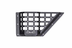 DV8 Offroad Molle Storage Panels MPBR-05, view 6