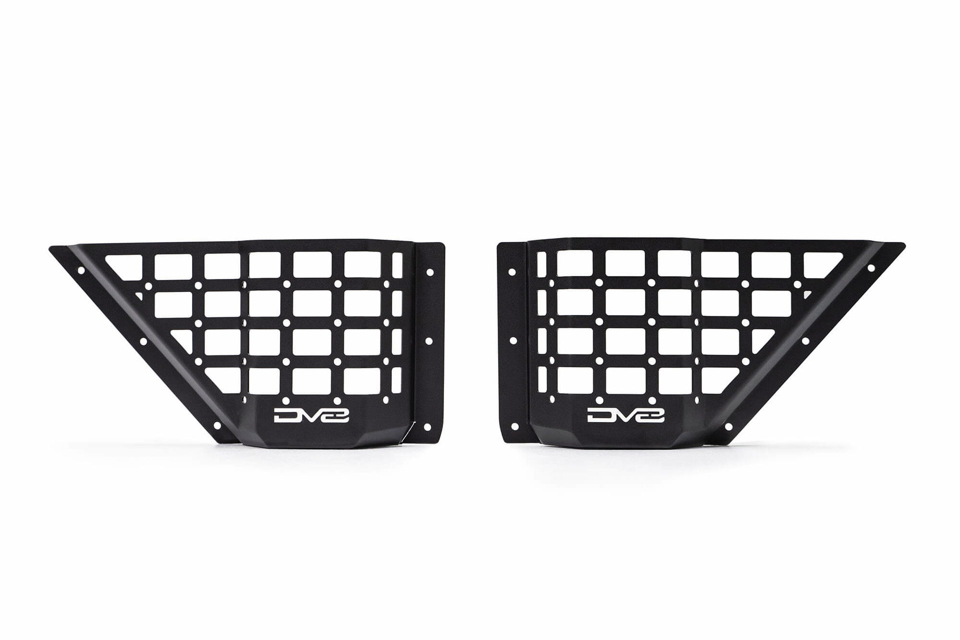 DV8 Offroad DV8 Offroad Molle Storage Panels MPBR-05