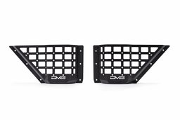 DV8 Offroad Molle Storage Panels MPBR-05