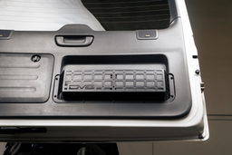 Molle Door Pocket Cargo Net Replacement for Lexus GX 470, view 2, DV8 Offroad MPGX-03