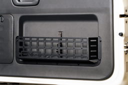 Molle Door Pocket Cargo Net Replacement for Lexus GX 470, view 5, DV8 Offroad MPGX-03