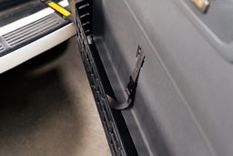 Molle Door Pocket Cargo Net Replacement for Lexus GX 470, view 6, DV8 Offroad MPGX-03