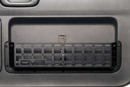 Molle Door Pocket Cargo Net Replacement for Lexus GX 470, DV8 Offroad MPGX-03