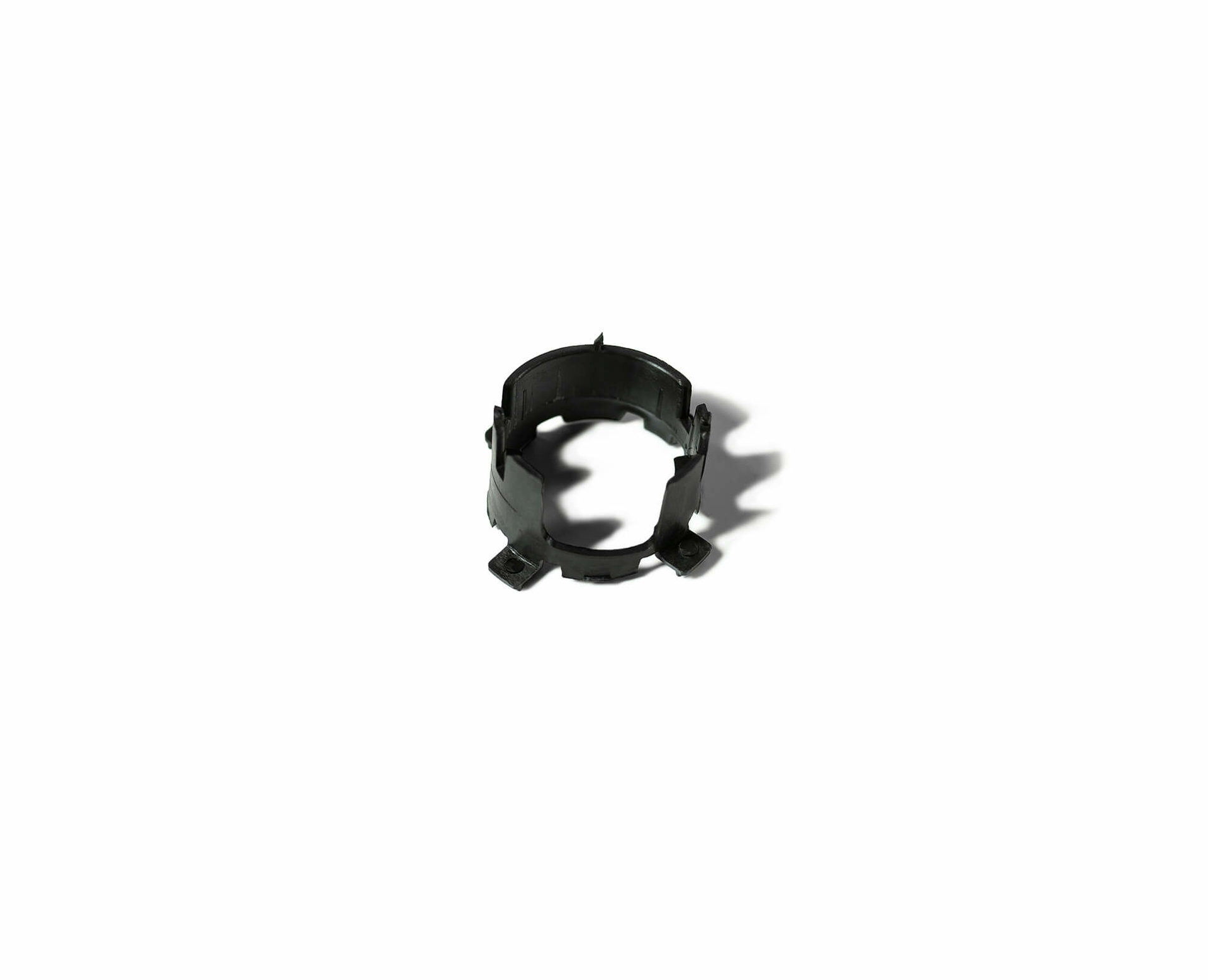 DV8 Offroad DV8 Offroad REPLACEMENT FRONT BEZEL AND REAR CLIP FOR MOPAR SENSORS (SENSORS NOT INCLUDED) MPRSNSR-01