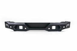 MTO Series Rear Bumper for Ford Bronco, Full Width, view 6, DV8 Offroad RBBR-01