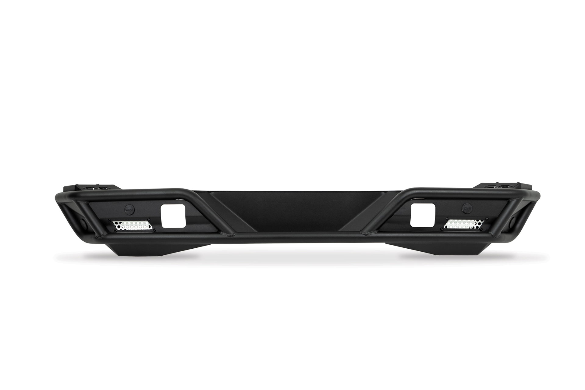 DV8 Offroad Rear Bumper RBBR-04 — Rear Bumpers