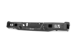 DV8 Offroad Rear Bumper RBFF1-04, view 3
