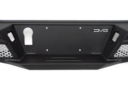 MTO Series Rear Bumper for Jeep Gladiator JT, view 2, DV8 Offroad RBGL-06