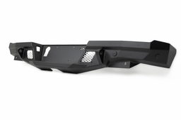 MTO Series Rear Bumper for Jeep Gladiator JT, view 4, DV8 Offroad RBGL-06
