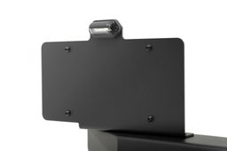 FS-7 Series Rear Bumper for Jeep Wrangler JL, view 2, DV8 Offroad RBJL-12