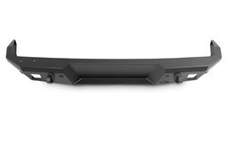 FS-7 Series Rear Bumper for Jeep Wrangler JL, view 5, DV8 Offroad RBJL-12