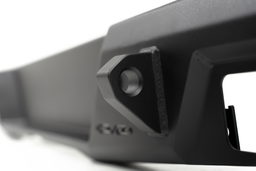 FS-7 Series Rear Bumper for Jeep Wrangler JL, view 6, DV8 Offroad RBJL-12