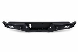 MTO Series Rear Bumper for Toyota Tacoma (2016-2022), view 3, DV8 Offroad RBTT1-04