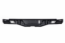 MTO Series Rear Bumper for Toyota Tacoma (2016-2022), view 4, DV8 Offroad RBTT1-04