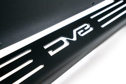 MTO Series Rear Bumper for Toyota Tacoma (2016-2022), view 6, DV8 Offroad RBTT1-04