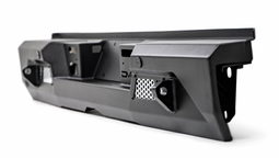 DV8 Offroad Rear Bumper RBTT2-04, view 3