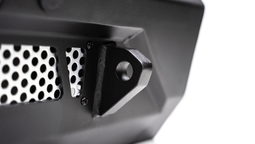 DV8 Offroad Rear Bumper RBTT2-04, view 4